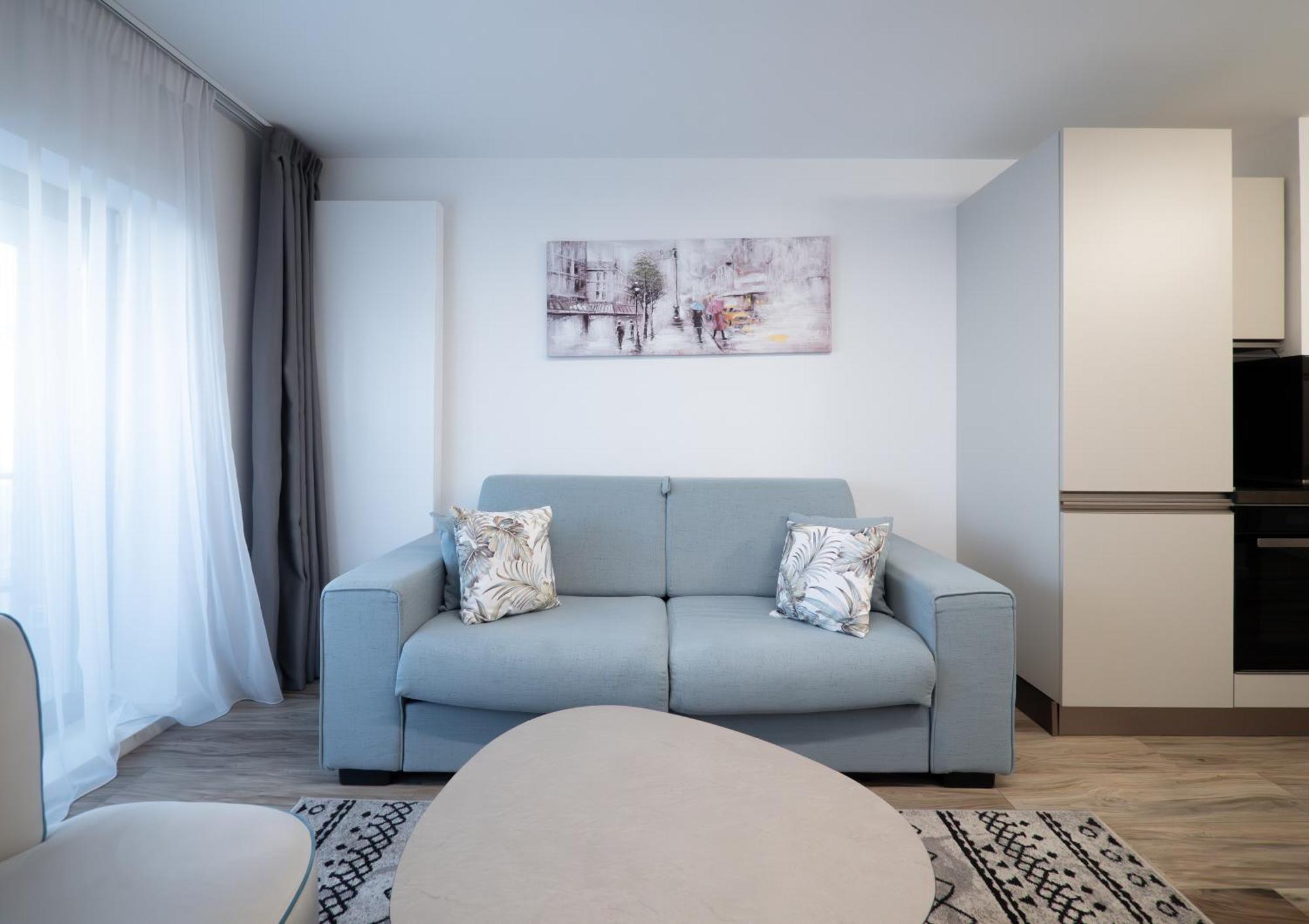 Novos Luxury Suites Bukarest Kültér fotó