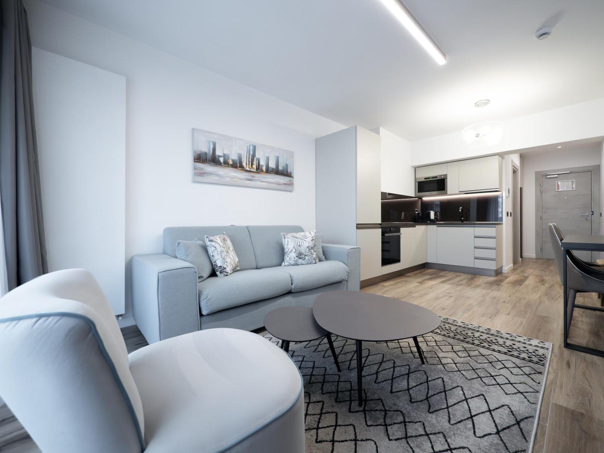 Novos Luxury Suites Bukarest Kültér fotó