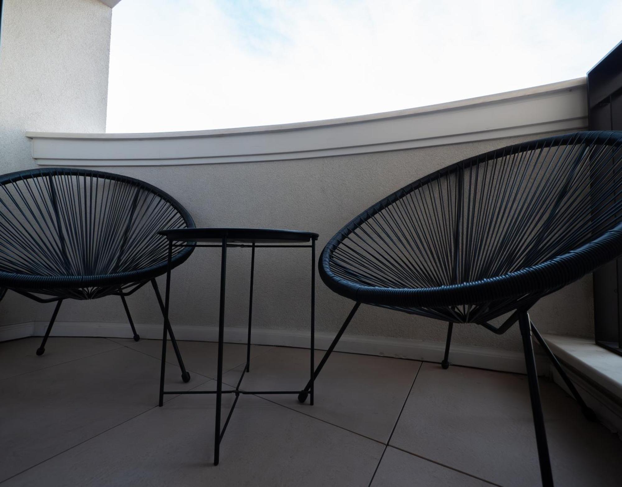 Novos Luxury Suites Bukarest Kültér fotó