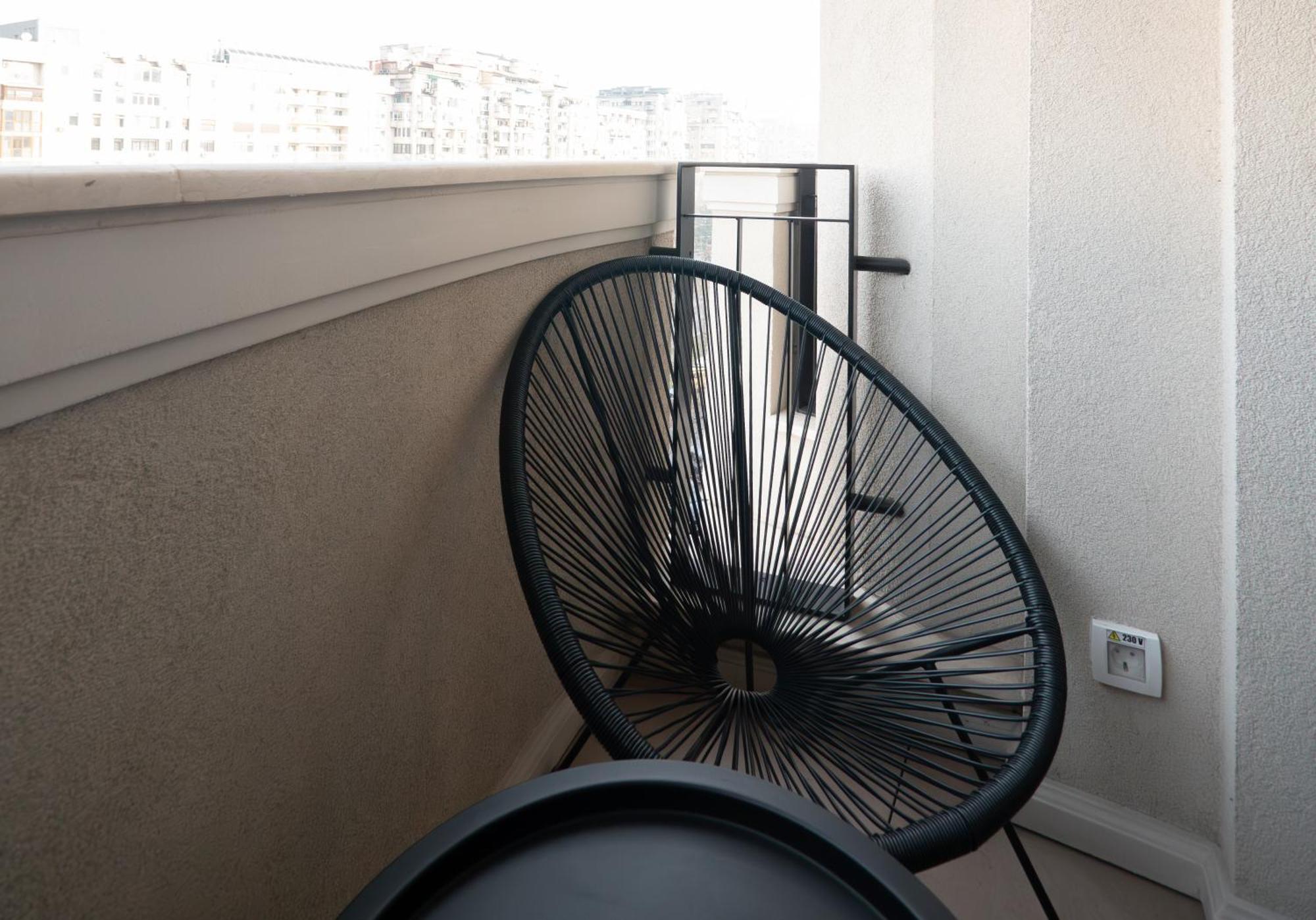Novos Luxury Suites Bukarest Kültér fotó