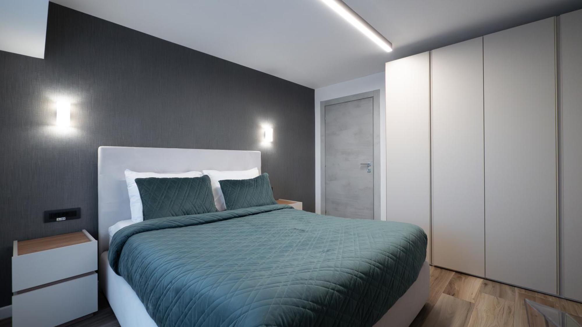 Novos Luxury Suites Bukarest Kültér fotó