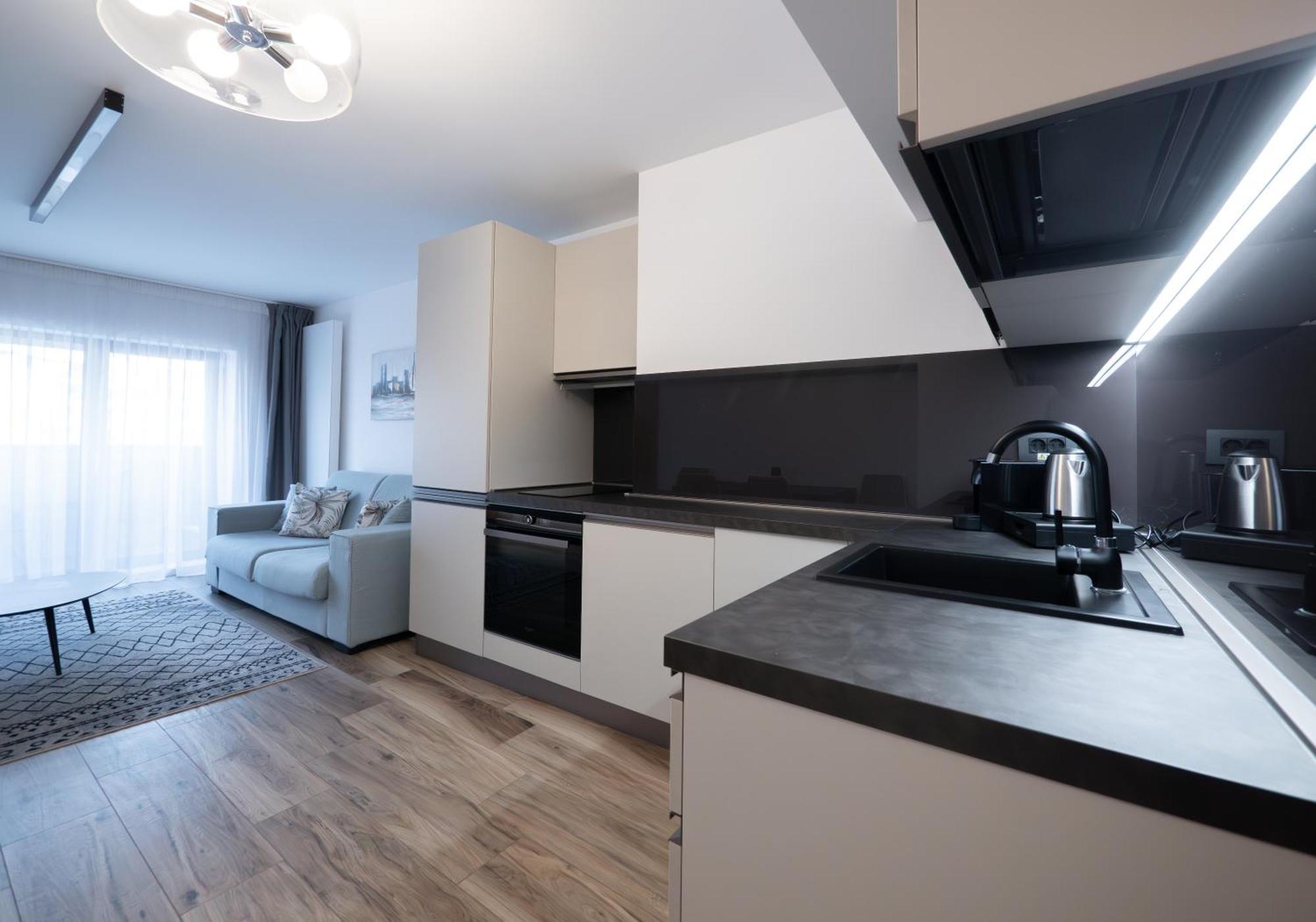 Novos Luxury Suites Bukarest Kültér fotó