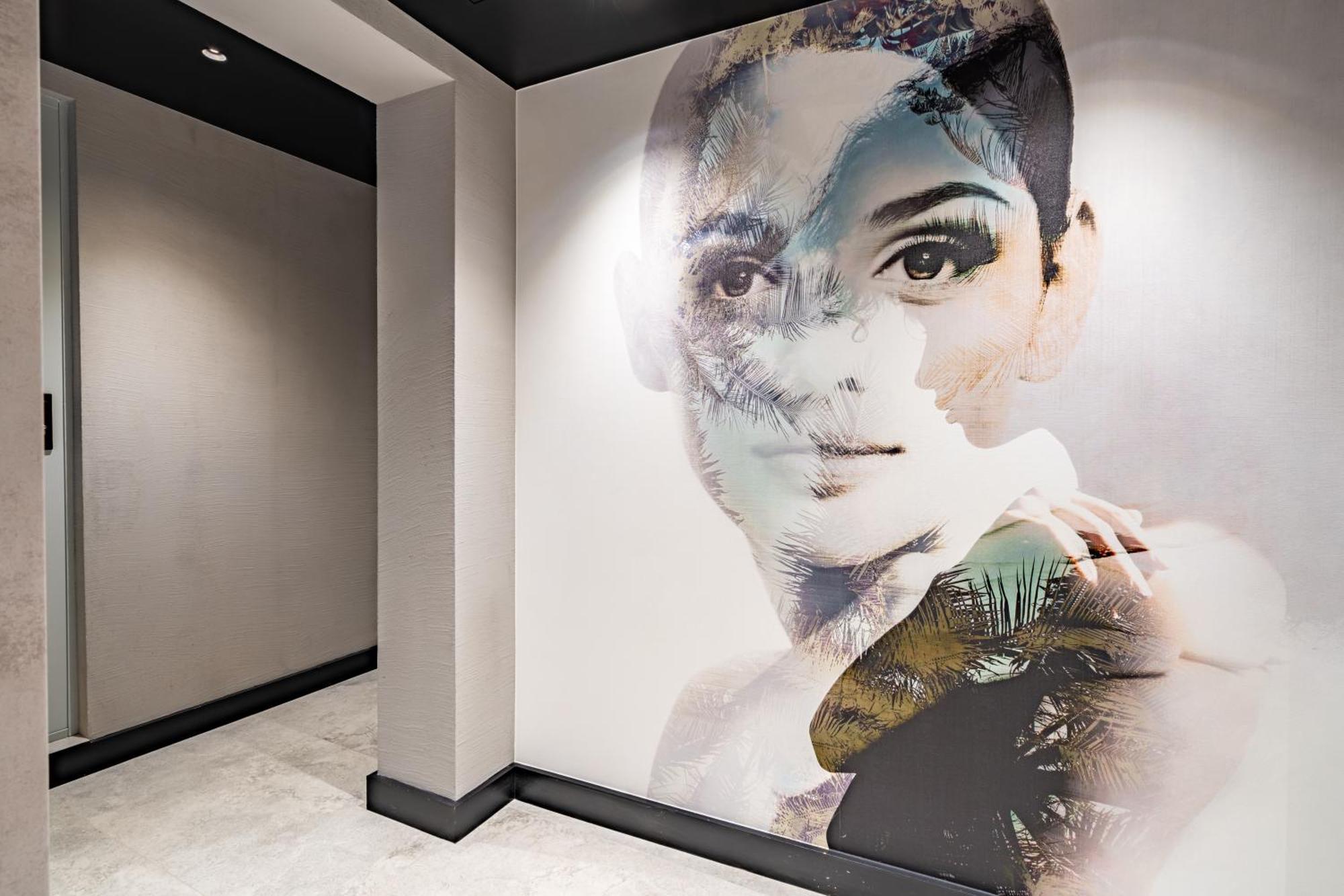 Novos Luxury Suites Bukarest Kültér fotó