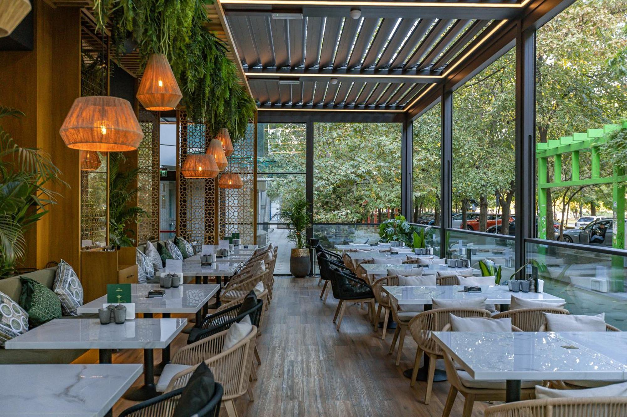 Novos Luxury Suites Bukarest Kültér fotó